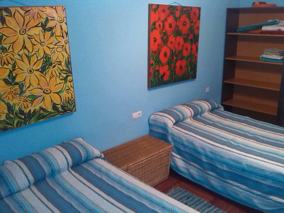 Centro Plaza Guzman Appartement León Buitenkant foto