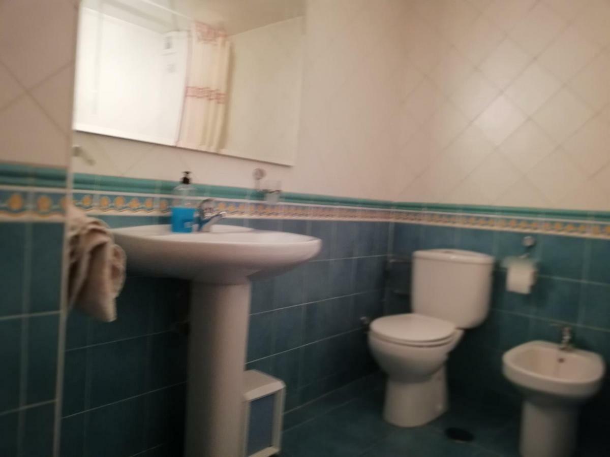 Centro Plaza Guzman Appartement León Buitenkant foto